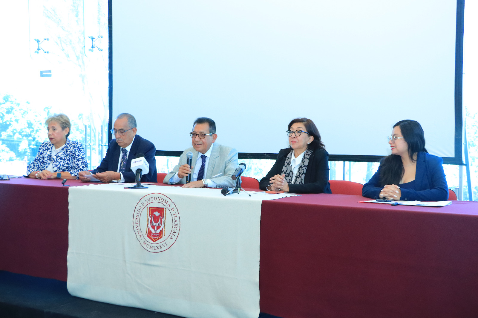 Convoca la UATx al 1er. Congreso Internacional de Educación Inicial